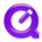 QuickTime Purple